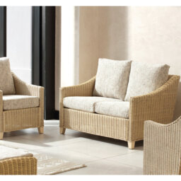 2 Seater Loveseat