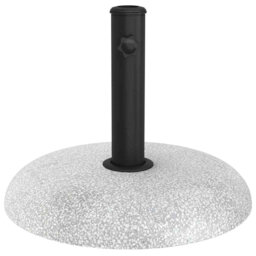 20.93kg Concrete Umbrella Base