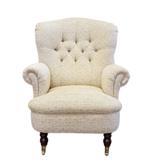 Josie Upholstered Armchair