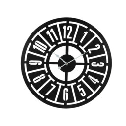 28cm Wall Clock