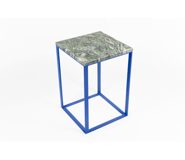 Jahyden Frame End Table