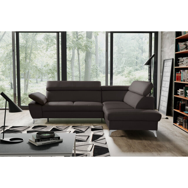 Ashianna 4 Seater Sofa Bed