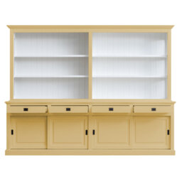 Bush Display Cabinet