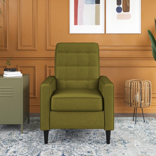 Micah Standard Recliner