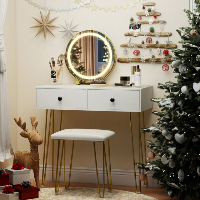 Dressing Table