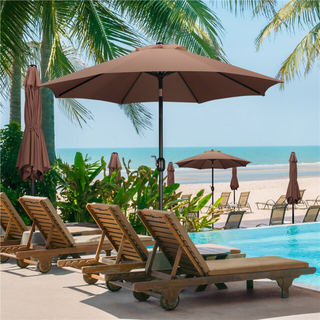 Traditional Parasol