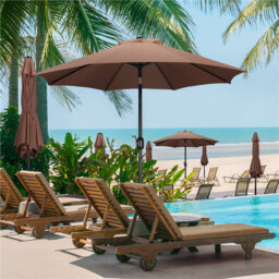 Traditional Parasol
