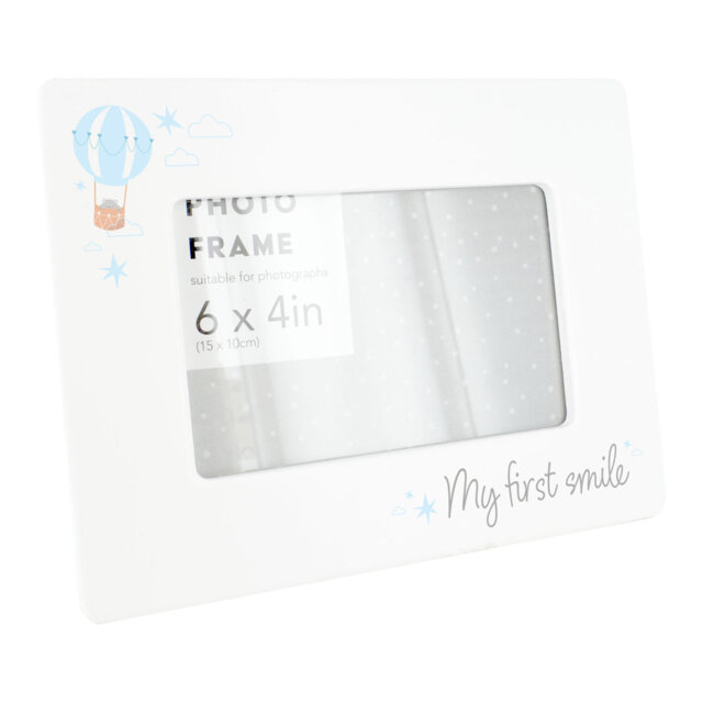 Vivid Squid Wholesale Ceramic Picture Frame