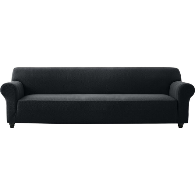 Aspire Homeware 4-Seater High Quality Stretchable Spandex Sofa Cover