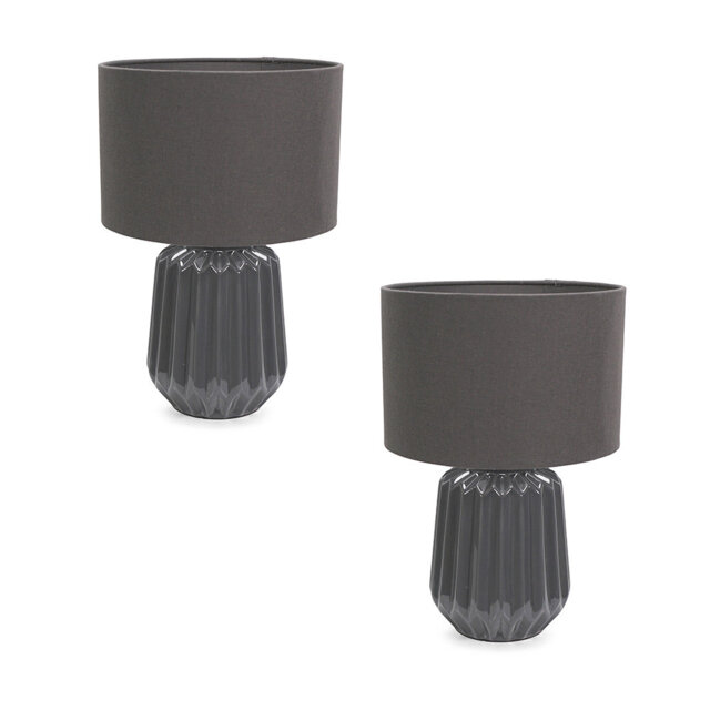 Daigen Ceramic Table Lamp