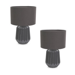 Daigen Ceramic Table Lamp