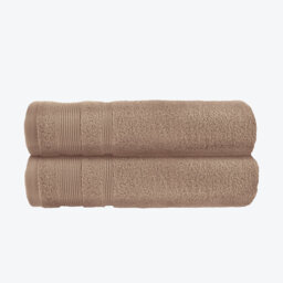 Quick Dry Luxury Standard Cotton Bath Towels Set