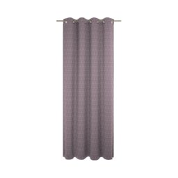 Wybron Little Parrot Eyelet Opaque Curtain