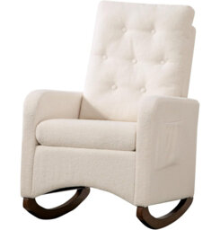 Outdoor Lounge Chair