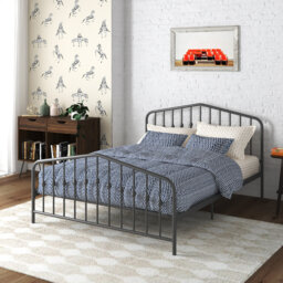 Holland UK Super King - DE 180 X 200 Cm Bed
