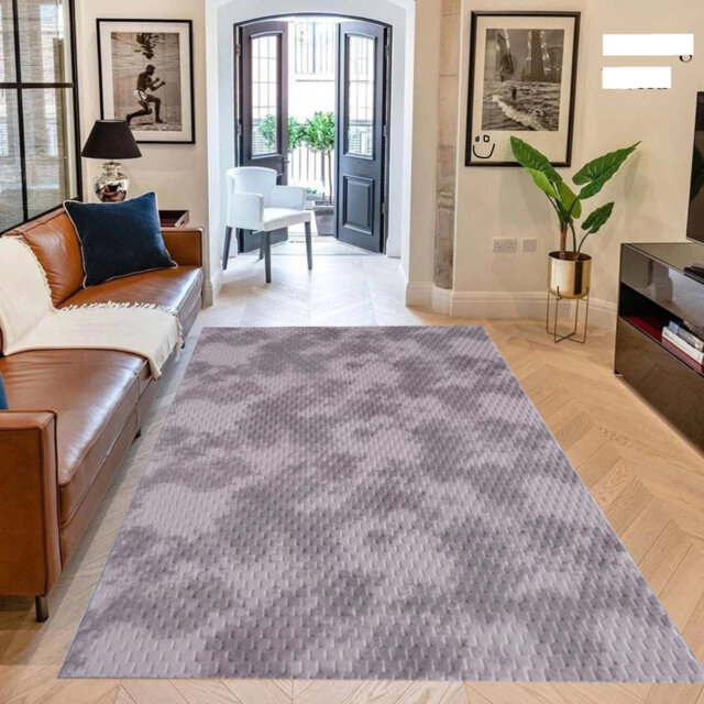 Modern Non Slip Rugs Living Room Bedroom Door Mat Hallway Runner Rug Kitchen Mat Carpet