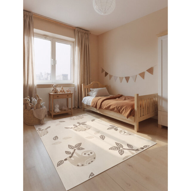 Hanse Home Kids Rug Relaxio, Childrens Carpet, Kids Room, Motive Rug For Child