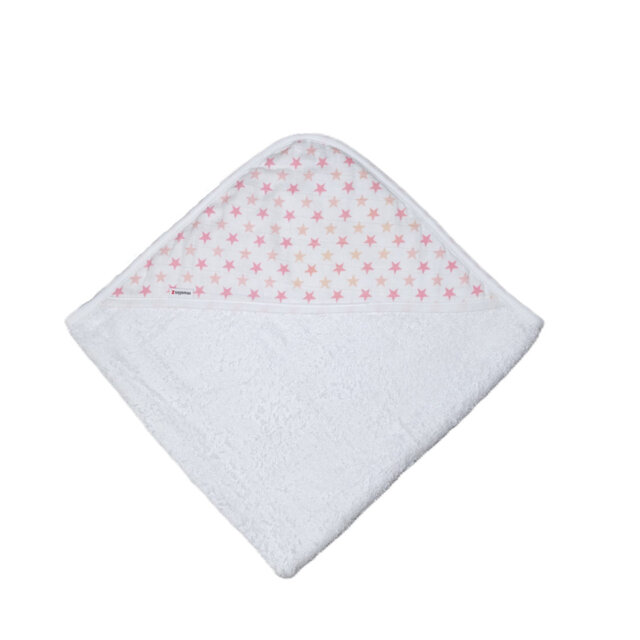 Bath Towel Single