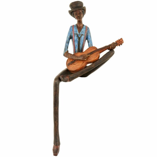 Tyshawn Entertainment Figurines & Sculptures