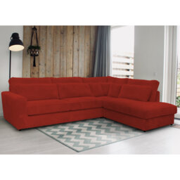 Aazim 4 Seater Corner Sofa