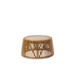 Padmini Drum Coffee Table
