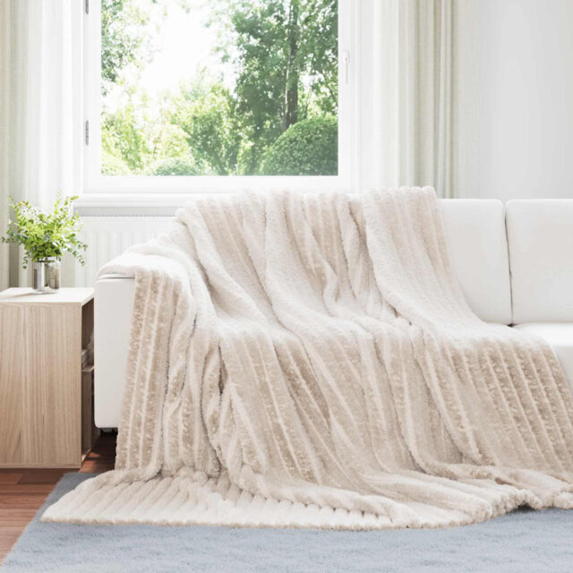 3.2-43 Throw Blanket