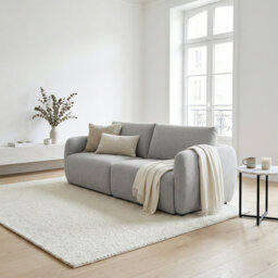Nobie 3 Seater Sofa