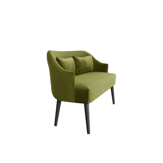 Emi 2 Seater Loveseat