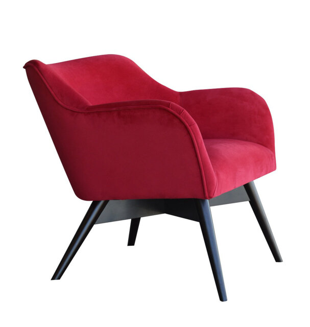 Pepi Upholstered Armchair