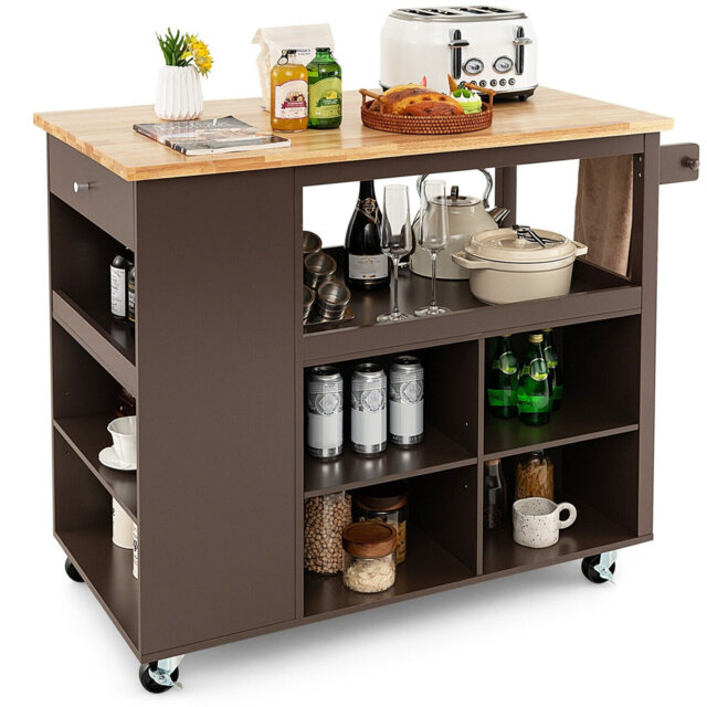 Kitchen Cart