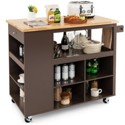 Kitchen Cart