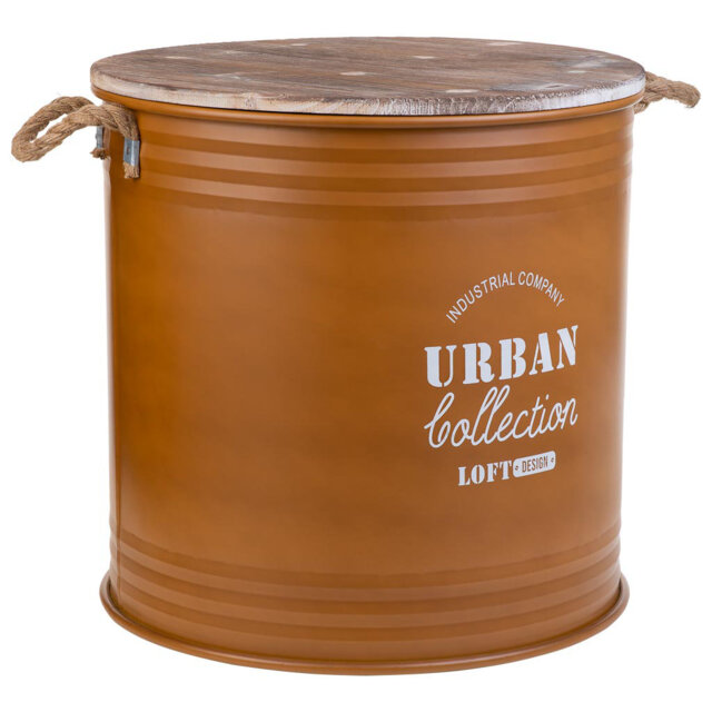 Trent Austin Design Iron Decorative Basket