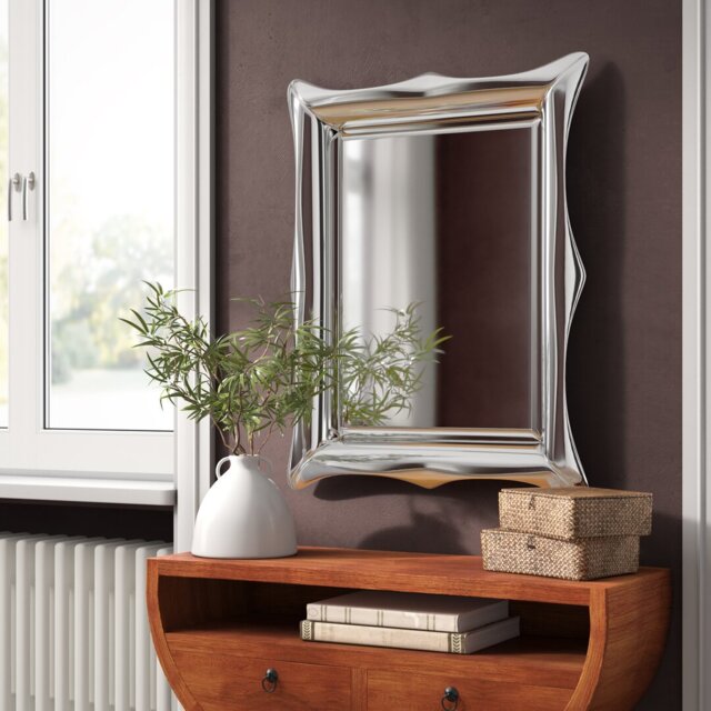 Driffield Flat Wall Mirror