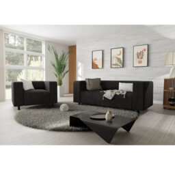 Sofie 2 - Piece Living Room Set
