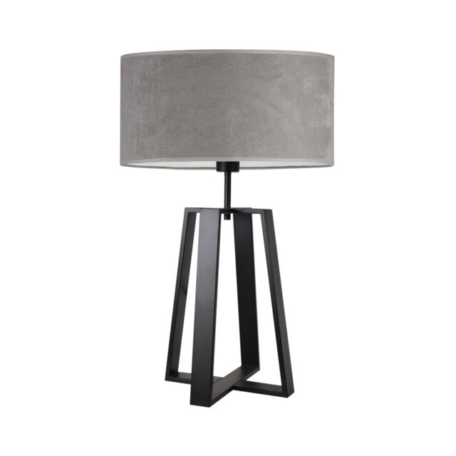 Alawna Metal Table Lamp