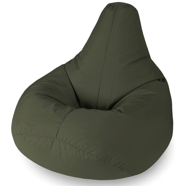 Seater Polyester Blend Outdoor Friendly Bean Bag Chair