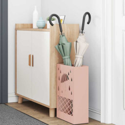 Latitude Run Steel Storage Tub & Tote