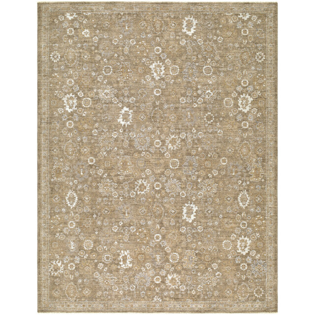 Moroccan Area Rug