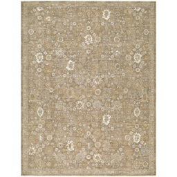Moroccan Area Rug
