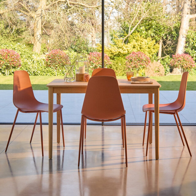 4 - Person Dining Set