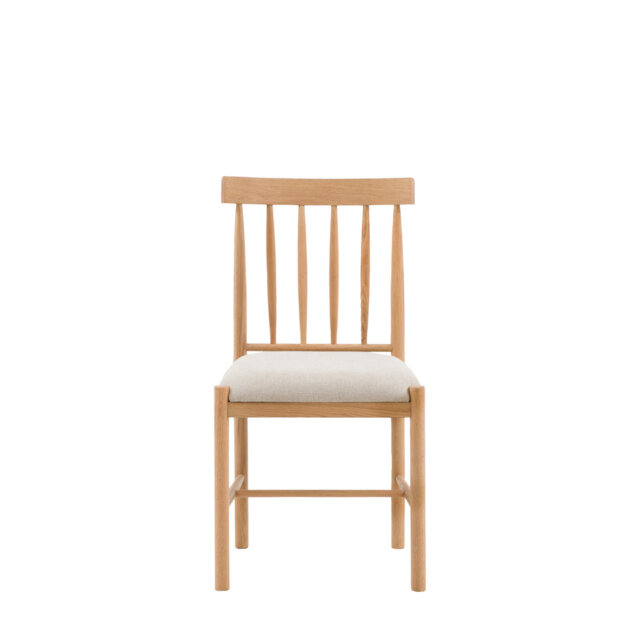 Polyester Blend Upholstered Accent