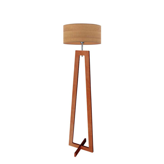 Beshoy 148cm Traditional Floor Lamp