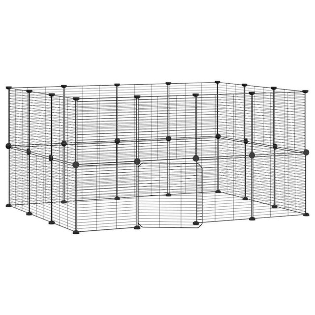 Rabbit Cage
