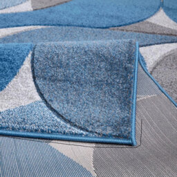 Geometric Area Rug