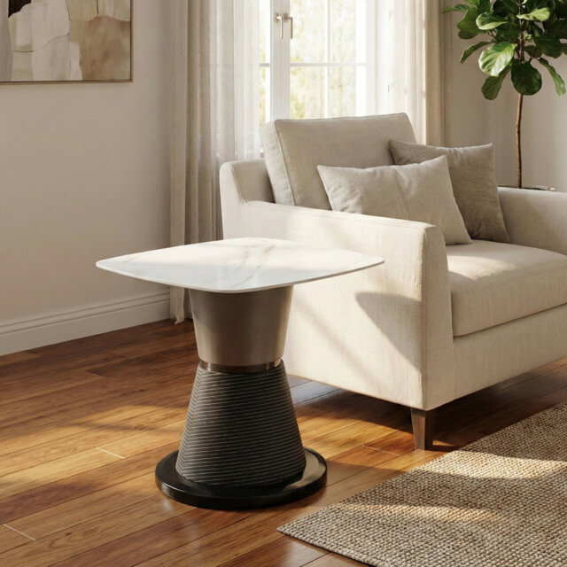 Chataqua End Table