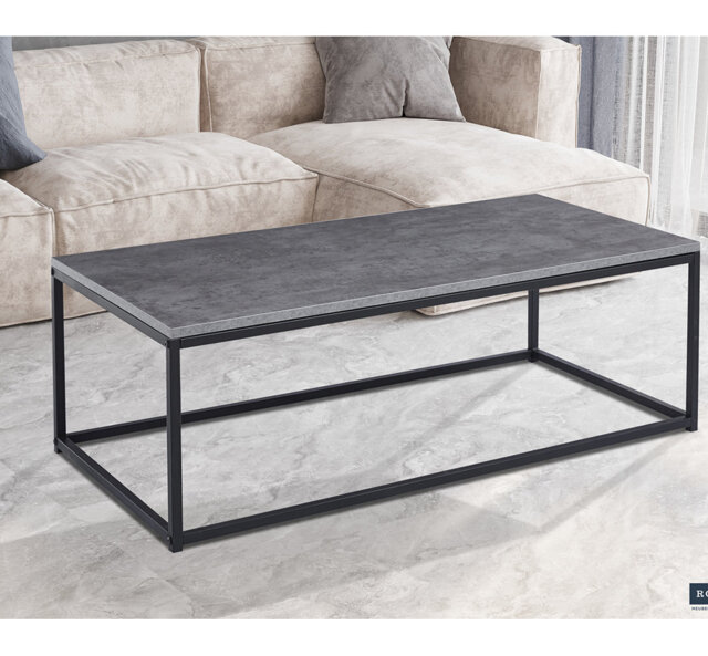 Dierker Frame Coffee Table
