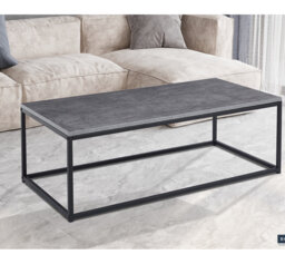 Dierker Frame Coffee Table