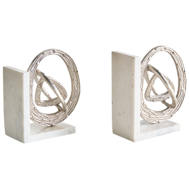Non-Skid Bookends