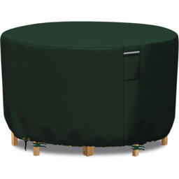 Outdoor Patio Table Cover