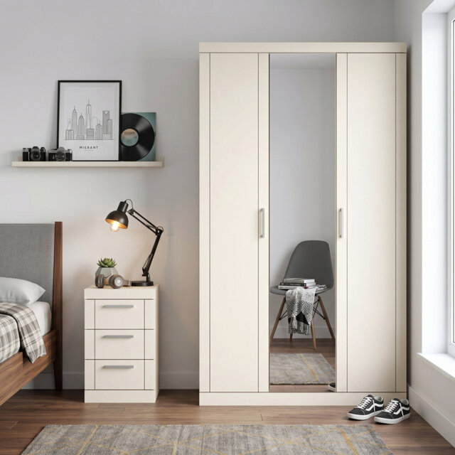 Kimberley Homestead Bedroom Set